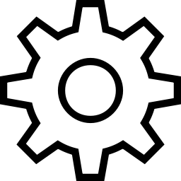 wheel icon not found